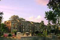 房企跨界玩金融 鸿坤地产10亿元参股中民投